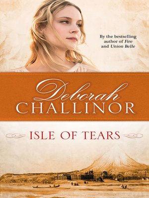 cover image of Isle of Tears